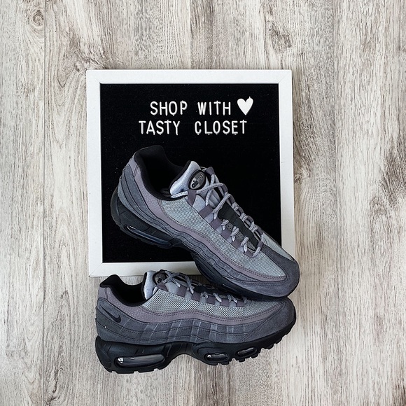 Nike air max 95 sneakers - Picture 3 of 7